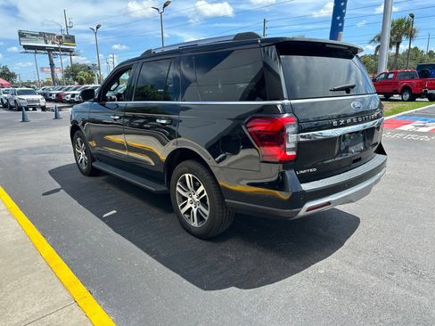 Used 2024 Ford Expedition Limited RWD image 7