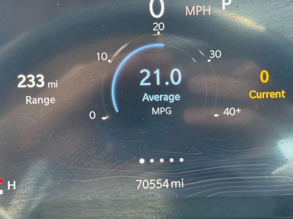 Used 2022 Jeep Grand Cherokee L Limited AWD/4WD image 24