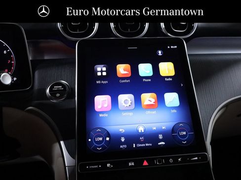 Used 2026 Mercedes-Benz GLC 300 4MATIC image 18