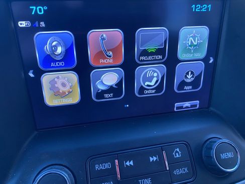 Used 2019 GMC Acadia SLT image 31