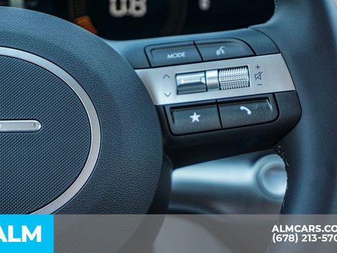 Used 2026 Hyundai Kona SEL Sport image 31