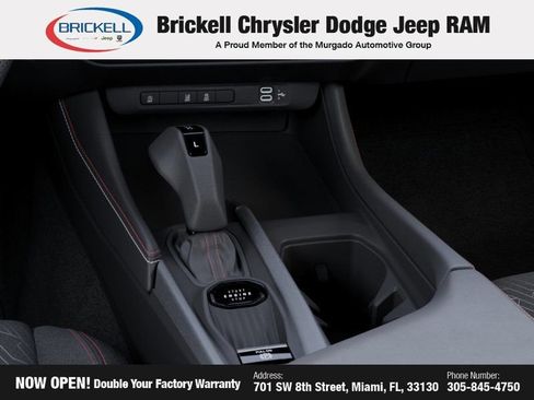 New 2026 Dodge Charger R/T image 24