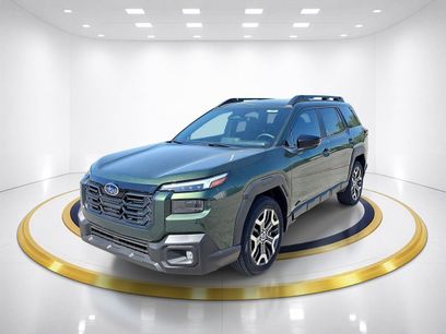 New 2026 Subaru Outback Touring XT