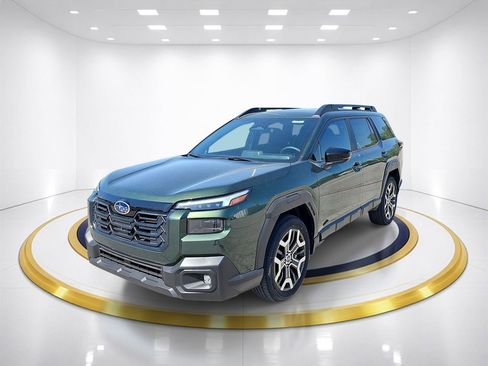 New 2026 Subaru Outback Touring XT AWD/4WD image 1