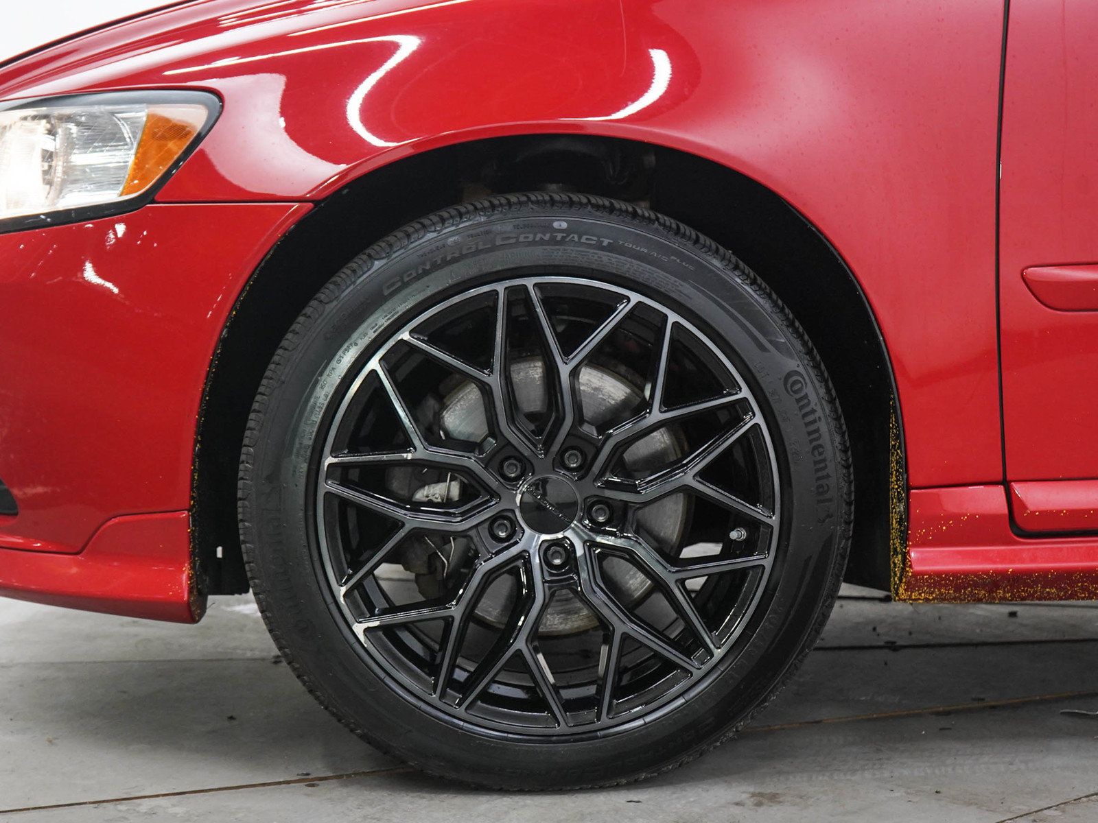 Used 2011 Volvo S40 T5 R-Design FWD image 26