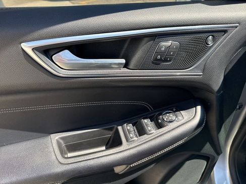 Used 2022 Ford Edge Titanium AWD/4WD image 67