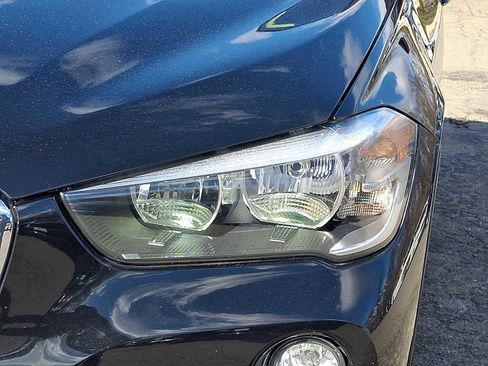 Used 2018 BMW X1 xDrive28i AWD/4WD image 9