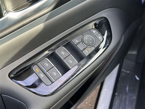 New 2025 Nissan Murano SL w/ Cargo Package image 17