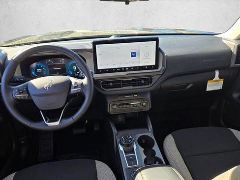 New 2025 Ford Bronco Sport Big Bend w/ Convenience Package image 14