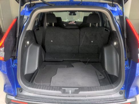 Certified 2024 Honda CR-V LX image 31