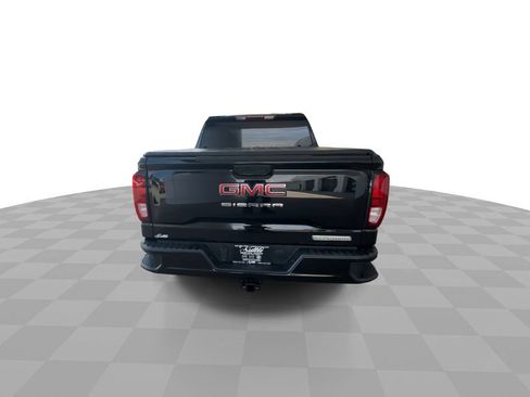 Certified 2024 GMC Sierra 1500 Elevation AWD/4WD image 7