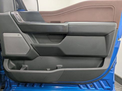 Used 2021 Ford F150 Lariat image 29