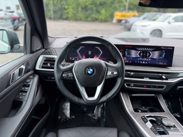 Used 2024 BMW X5 xDrive40i AWD/4WD image 23