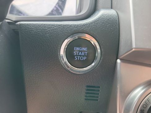 Used 2024 Toyota 4Runner SR5 RWD image 13