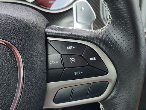 Used 2021 Dodge Charger SRT Hellcat RWD image 31