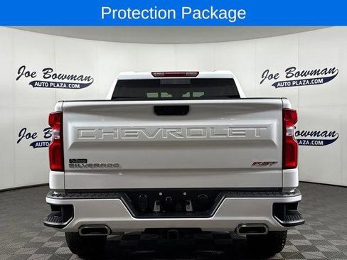 New 2025 Chevrolet Silverado 1500 RST image 7