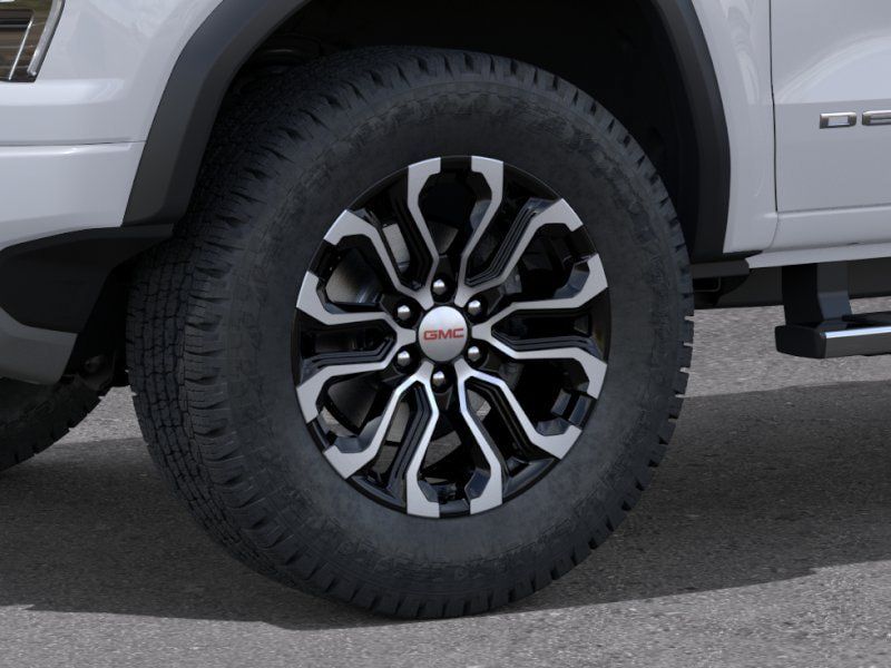 New 2026 GMC Canyon Denali AWD/4WD image 33