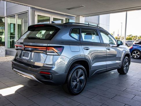 New 2026 Volkswagen Taos S image 18