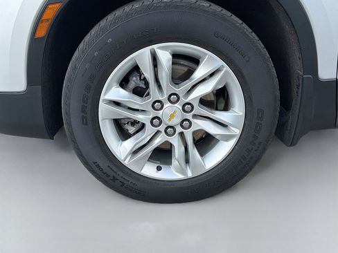 Used 2022 Chevrolet Blazer LT image 38