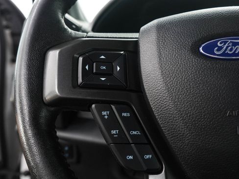 Used 2018 Ford F150 XLT w/ Equipment Group 302A Luxury AWD/4WD image 26