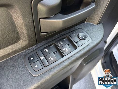 Used 2022 RAM 1500 Tradesman w/ Popular Equipment Group image 24