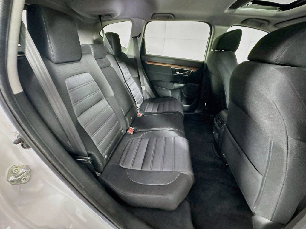 Used 2022 Honda CR-V EX image 34