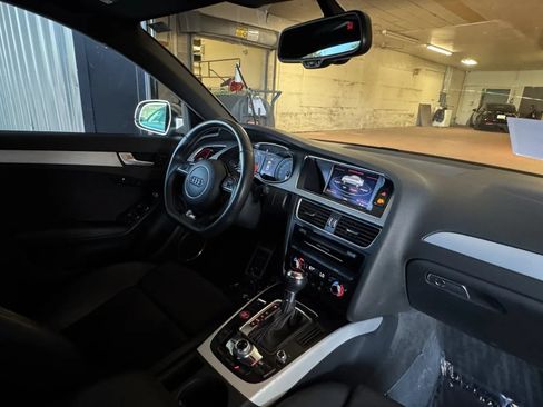 Used 2014 Audi S4 Premium Plus AWD/4WD image 20