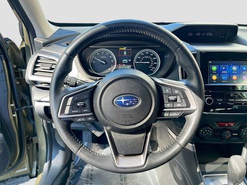 Used 2023 Subaru Forester Premium image 11