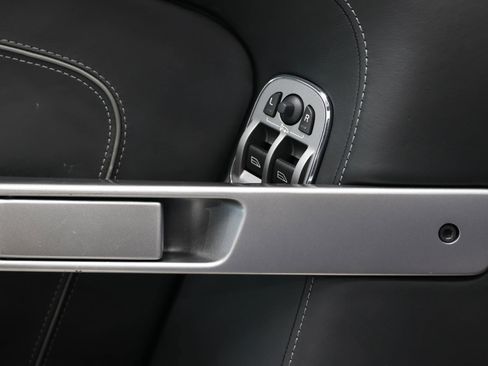 Used 2012 Aston Martin Virage Volante Convertible 2D image 13