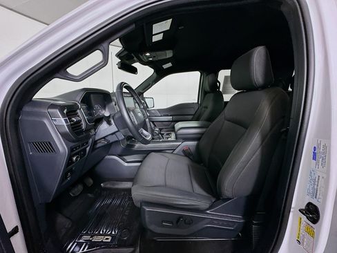 Used 2022 Ford F150 XLT w/ Equipment Group 302A High image 13