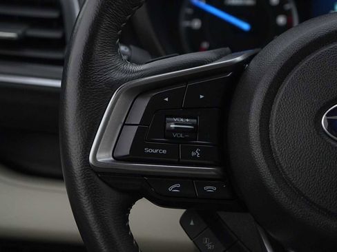 Used 2019 Subaru Ascent Limited image 17