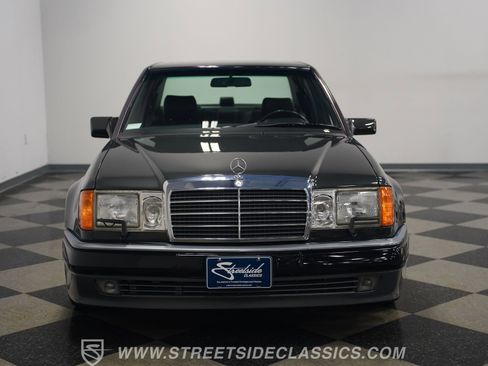 Used 1993 Mercedes-Benz 500 E image 5