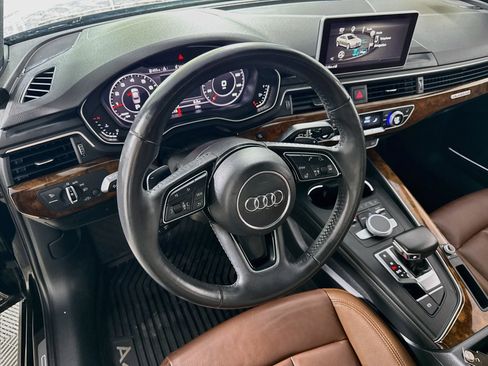 Used 2018 Audi A4 2.0T Premium Plus AWD/4WD image 24