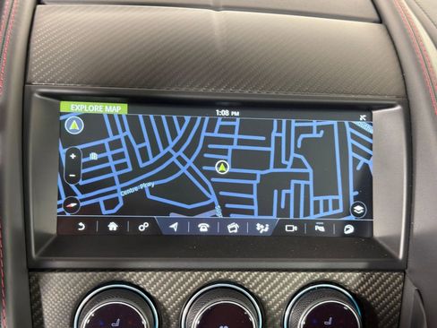 Used 2021 Jaguar F-TYPE R image 26