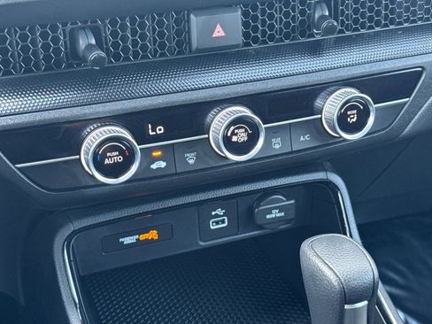 Certified 2023 Honda CR-V LX image 17