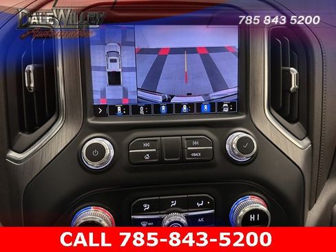 Used 2020 GMC Sierra 1500 Denali w/ Denali Ultimate Package image 8