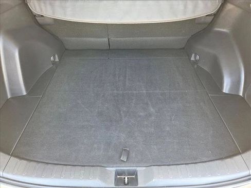Certified 2025 Toyota RAV4 XLE FWD image 6