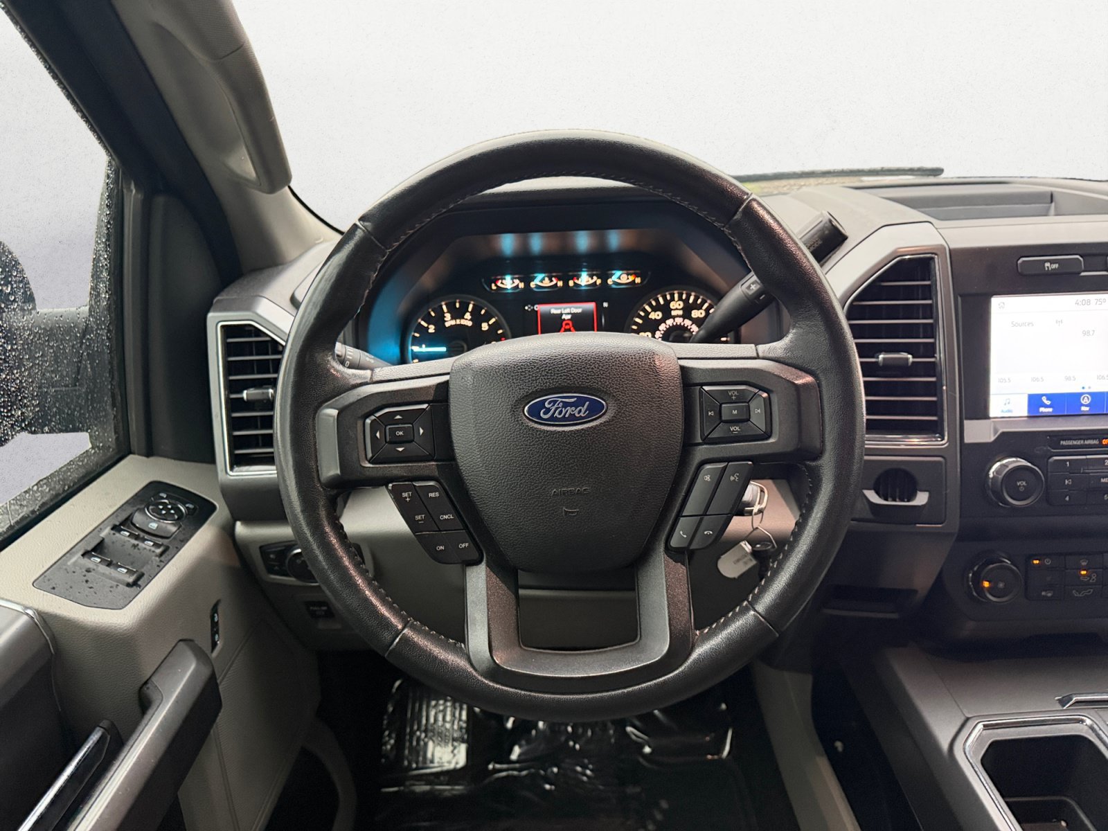 Used 2020 Ford F150 XLT w/ Equipment Group 302A Luxury RWD image 9