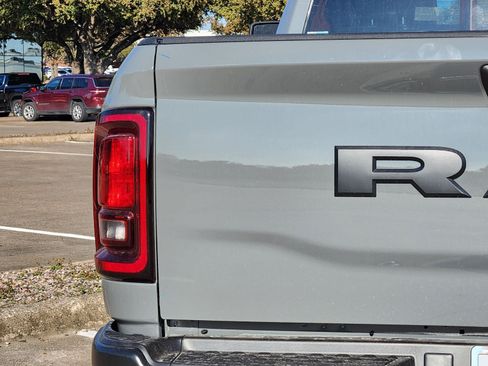 New 2026 RAM 2500 Tradesman AWD/4WD image 15