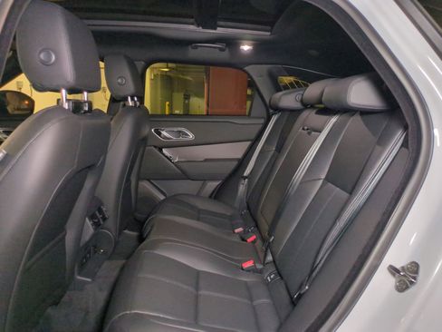 New 2026 Land Rover Range Rover Velar S AWD/4WD image 24