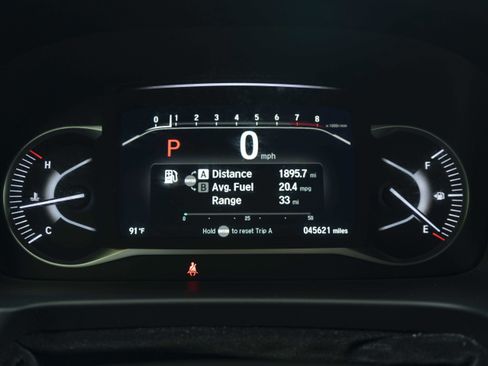 Used 2023 Honda Passport EX-L image 22