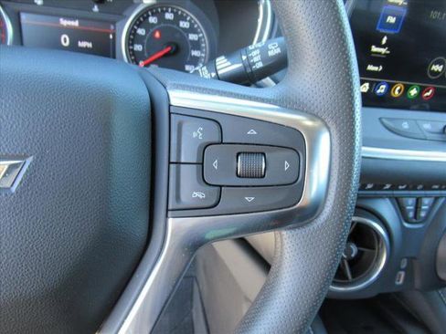 Certified 2024 Chevrolet Blazer LT w/ Convenience Package image 20