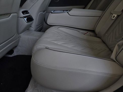 New 2025 Genesis G80 3.5T Sport image 14