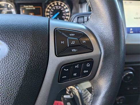 Used 2021 Ford Ranger XLT w/ Equipment Group 302A High image 32