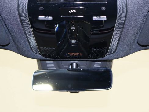 Used 2023 Mercedes-Benz EQE 350+ 4MATIC SUV image 24