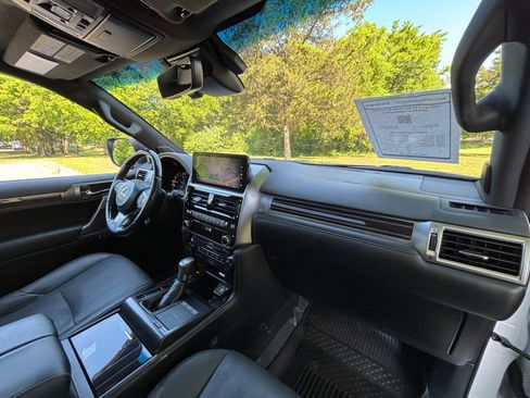 Used 2023 Lexus GX 460 Premium w/ Premium Plus Package AWD/4WD image 27