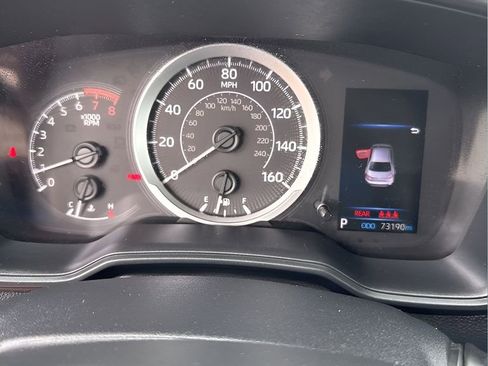 Used 2021 Toyota Corolla LE FWD image 23