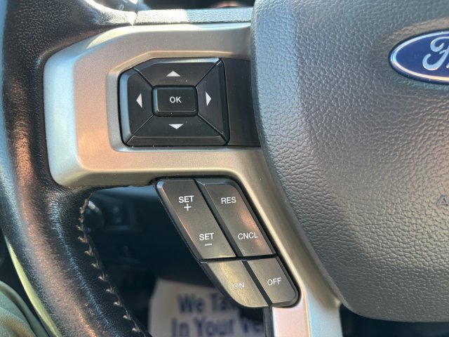 Certified 2022 Ford F250 Lariat w/ Tremor Off-Road Package AWD/4WD image 18