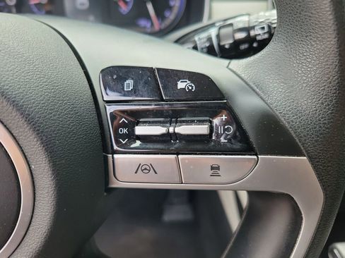 Used 2024 Hyundai Tucson SEL FWD image 20