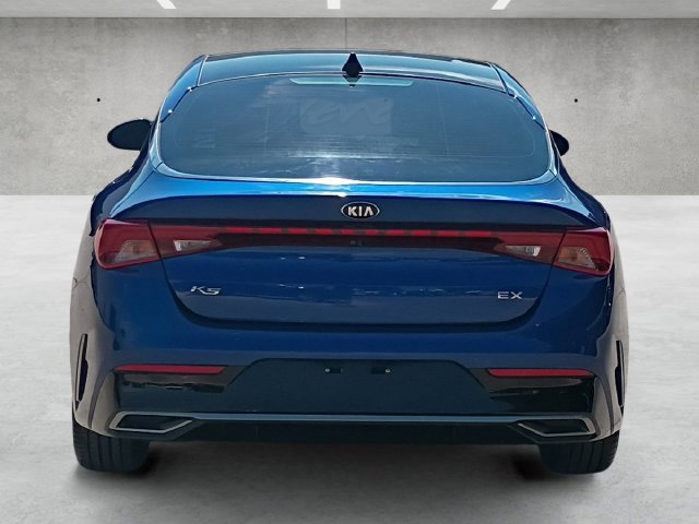 Used 2021 Kia K5 EX FWD image 15
